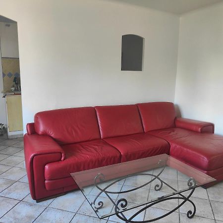 Bel Appartement Dans Le Quartier De Saint Barnabe Marsylia Zewnętrze zdjęcie