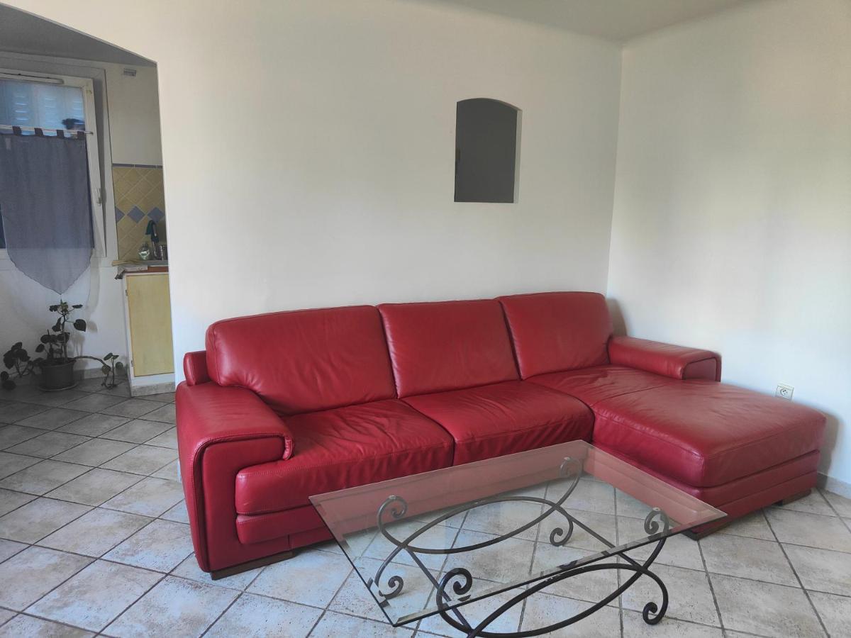 Bel Appartement Dans Le Quartier De Saint Barnabe Marsylia Zewnętrze zdjęcie