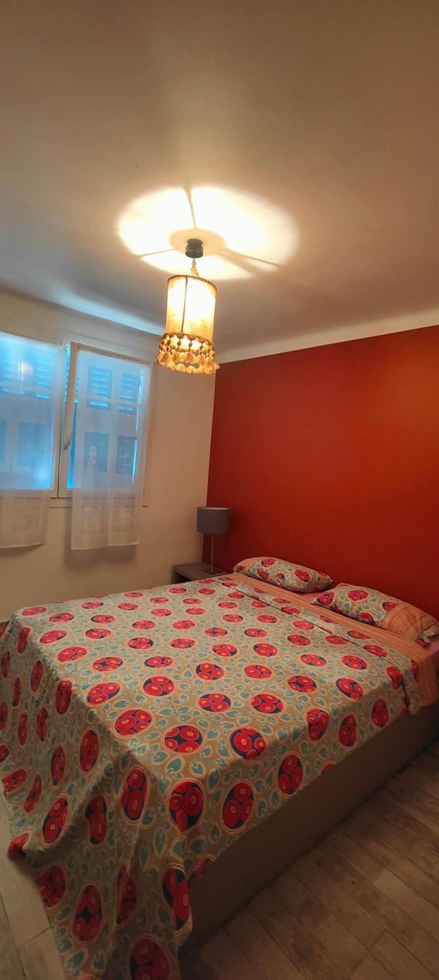 Bel Appartement Dans Le Quartier De Saint Barnabe Marsylia Zewnętrze zdjęcie