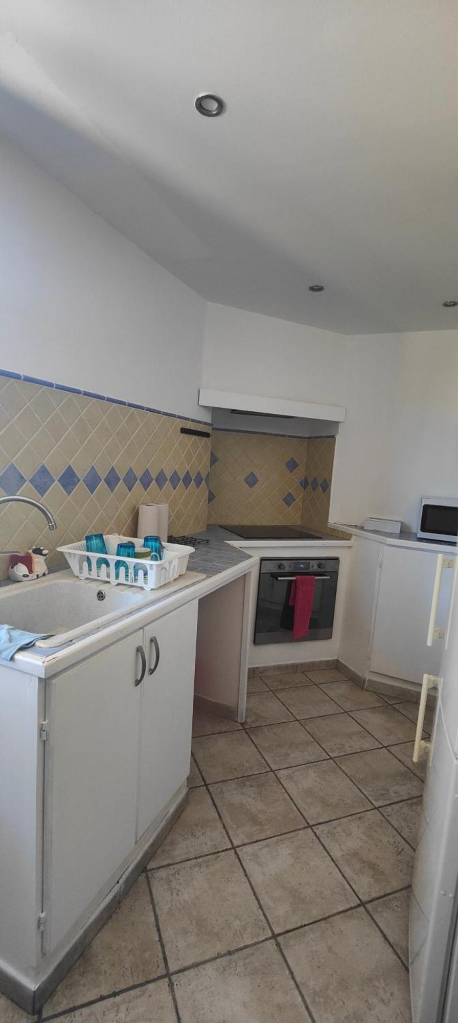 Bel Appartement Dans Le Quartier De Saint Barnabe Marsylia Zewnętrze zdjęcie