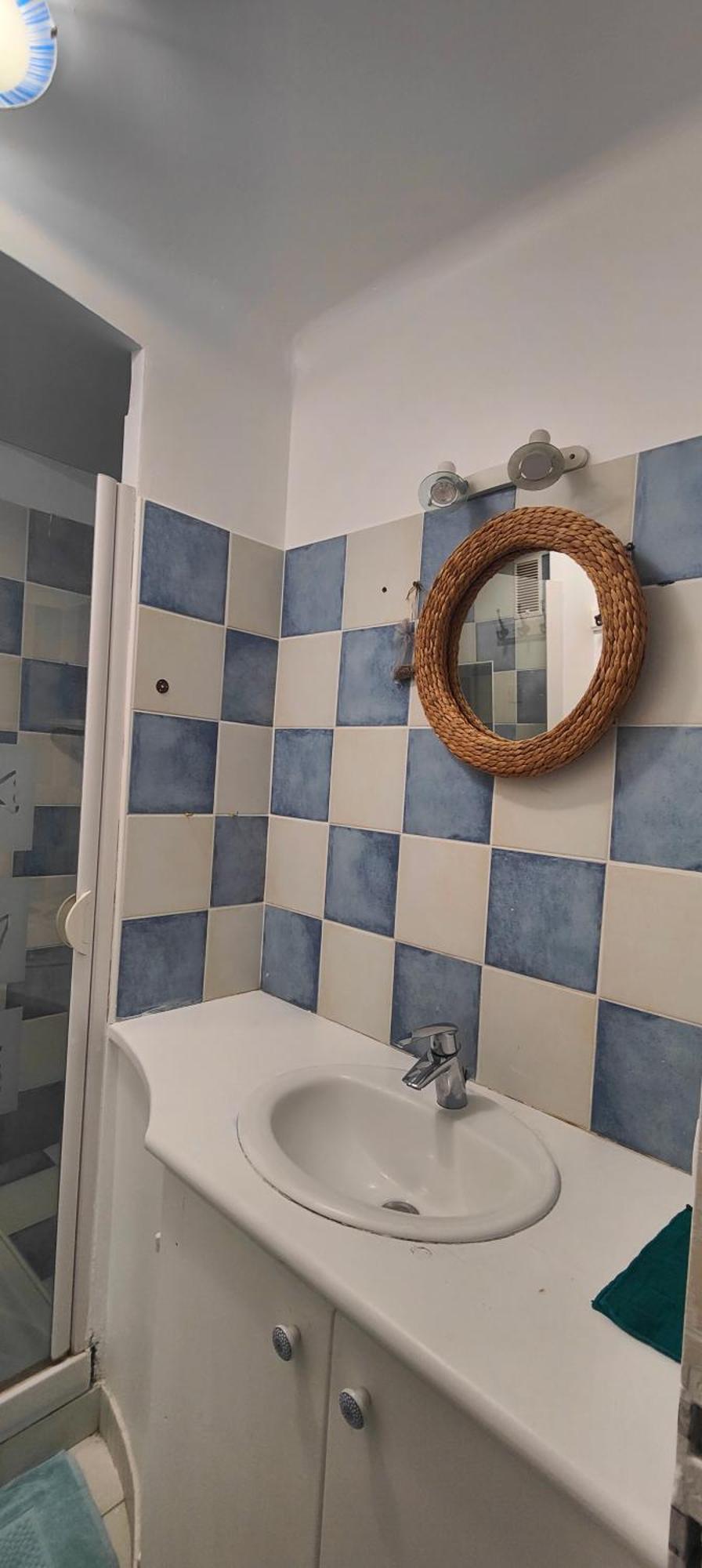 Bel Appartement Dans Le Quartier De Saint Barnabe Marsylia Zewnętrze zdjęcie